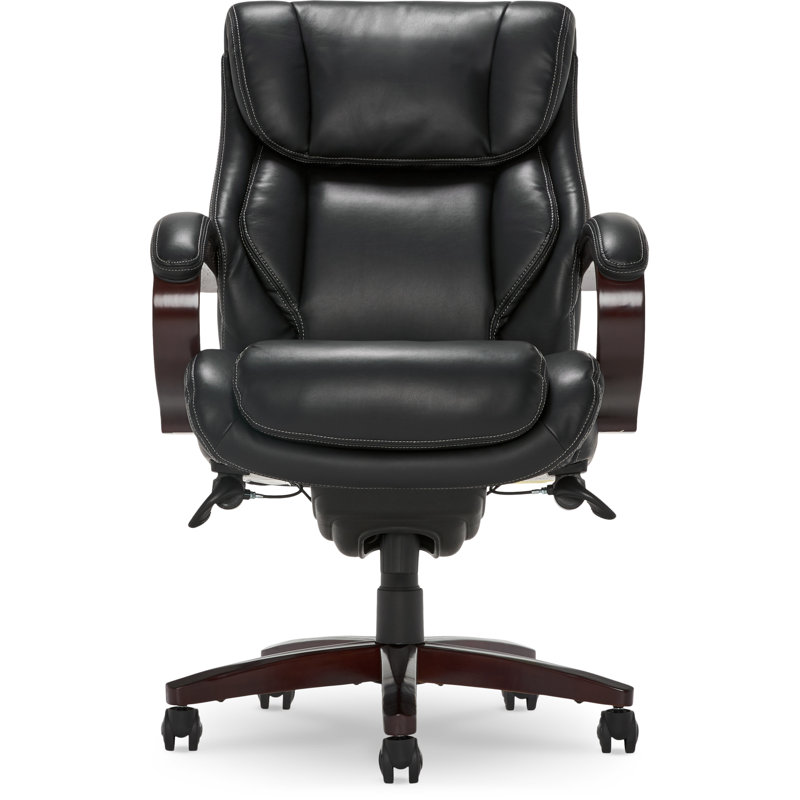 Lazy boy executive chair discount